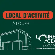 Vente Terrain ZI / ZA - La baule (44500)