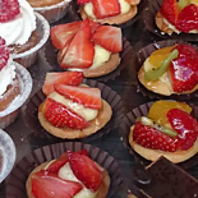 Vente - Chocolaterie Chocolatier - Paris (75)-photo-4