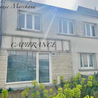 Vente de murs de boutique - Chartres (28000)-photo-1