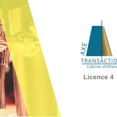 Vente - Bar - Brasserie - Licence IV - Sarthe (72)-photo-1