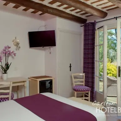 Vente - Hôtel - Restaurant - Gard (30)-photo-2