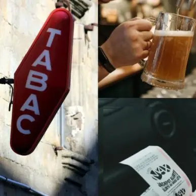 Vente - Bar - Hôtel - Restaurant - Tabac - Café - Loto - Nord (59)-photo-2