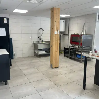 Vente - Boulangerie - Pâtisserie - Haute-Savoie (74)-photo-6