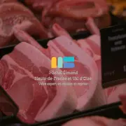 Vente - Boucherie - Charcuterie - Traiteur - Pas-de-Calais (62)
