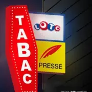 Vente - Tabac - Cadeaux souvenirs - Epicerie - Loto - Presse - Aude (11)