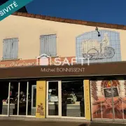 Vente - Boulangerie - Pâtisserie - Lavault-Sainte-Anne (03100)