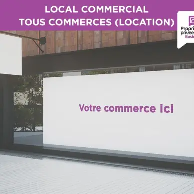 Location Local Commercial - Oise (60)-photo-5