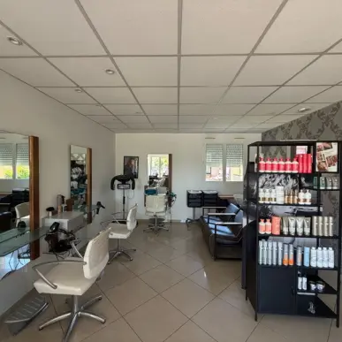 Vente - Salon de coiffure - Tarbes (65000)-photo-2