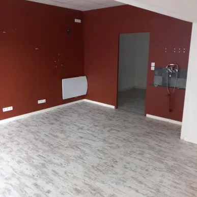 Location Local Commercial - Mouilleron-le-Captif (85000)-photo-1
