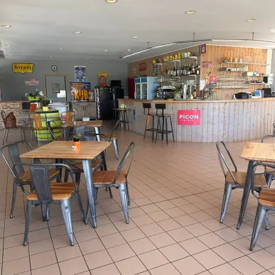 Vente - Bar - Restaurant - Vente à emporter - Saône-et-Loire (71)-photo-3