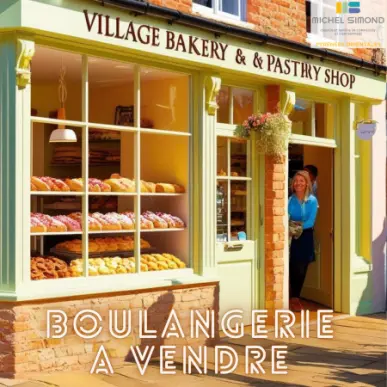 Vente - Boulangerie - Pâtisserie - Pyrénées-Orientales (66)-photo-2