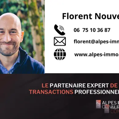 Location Local Commercial - Hautes-Alpes (05)-photo-3