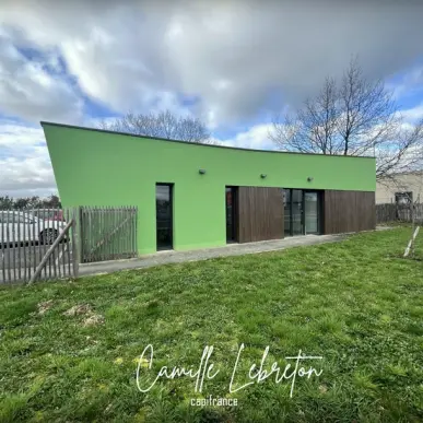 Location Bureau - La Chapelle-Heulin (44330)-photo-3