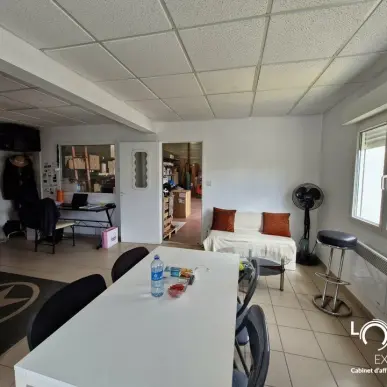 Location Local Commercial - Le clion sur mer (44210)-photo-3