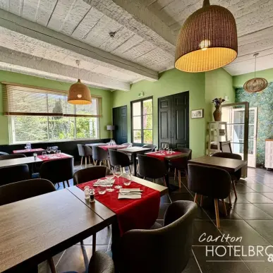 Vente - Hôtel - Restaurant - Var (83)-photo-7