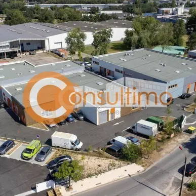 Vente Entrepôt / Local d'activités - Carbon-Blanc (33560)-photo-9