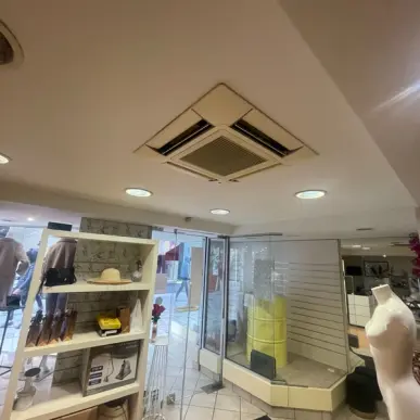 Vente de murs de boutique - Tarbes (65000)-photo-3