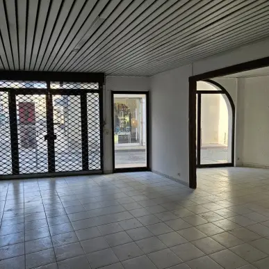 Location Local Commercial - Agen (47000)-photo-1