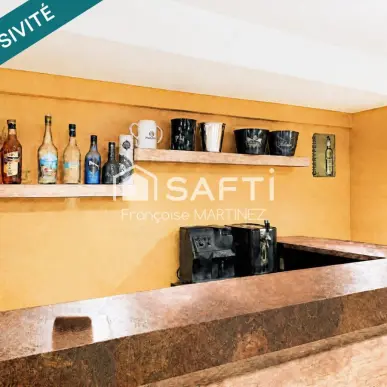 Vente - Bar - Brasserie - Café - Massieux (01600)-photo-7
