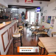 Vente - Bar - Tabac - Presse - Bouresse (86410)