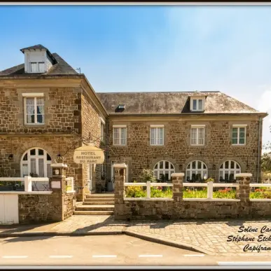 Vente - Bar - Hôtel - Restaurant - Rânes (61150)-photo-1