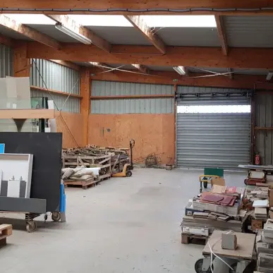 Vente - Alimentation - Bretteville (50110)-photo-3