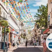 Location Local Commercial - Toulon (83000)