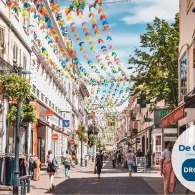 Location Local Commercial - Toulon (83000)-photo-1