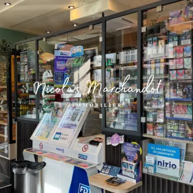 Vente - Bar - Brasserie - Tabac - FDJ - PMU - Boulogne-Billancourt (92100)-photo-3