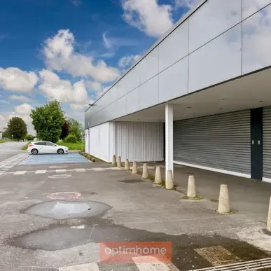 Vente de murs de boutique - Amigny-Rouy (02700)-photo-6