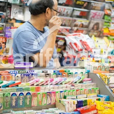 Vente - Tabac - FDJ - Presse - Aureilhan (65800)-photo-1