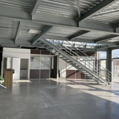 Vente de murs de boutique - Saint-Cyprien (66750)-photo-6