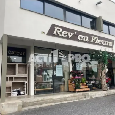 Vente de murs de boutique - Cabestany (66330)-photo-1