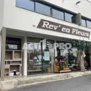 Vente de murs de boutique - Cabestany (66330)