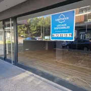 Vente de murs de boutique - Nice (06200)