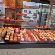 Vente - Boulangerie - Pâtisserie - Anthelupt (54110)