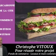 Vente - Restaurant - Snack - Aude (11)