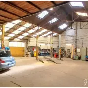 Vente Bureau - Pas-de-Calais (62)