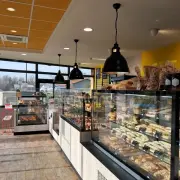 Vente - Boulangerie - Pâtisserie - Snack - Authume (39100)