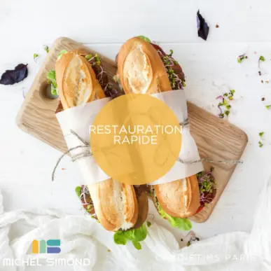 Vente - Restaurant - Snack - Traiteur - Hauts-de-Seine (92)-photo-4