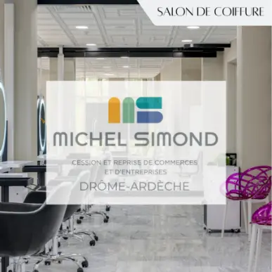 Vente - Salon de coiffure - Ardèche (07)-photo-3