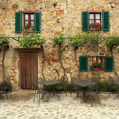 Vente - Hôtel - Restaurant - Auberge - Ardèche (07)-photo-1