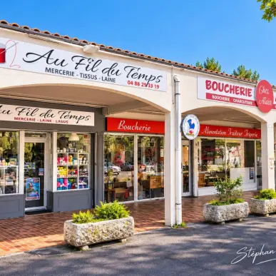 Vente - Mercerie - Coudoux (13111)-photo-14