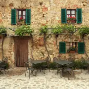 Vente - Hôtel - Restaurant - Auberge - Ardèche (07)