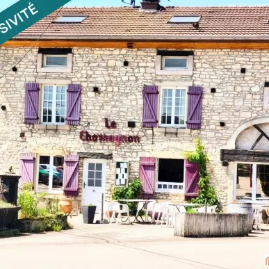 Vente de murs de boutique - Avrainville (88130)-photo-5