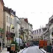 Location Local Commercial - Côte-d'Or (21)