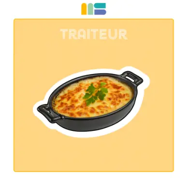 Vente - Charcuterie - Rôtisserie - Fromagerie - Superette - Traiteur - Alpes-Maritimes (06)-photo-3