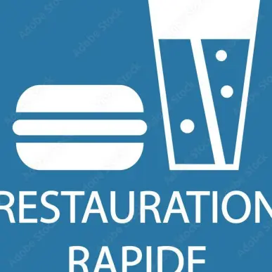 Vente - Restaurant - Restaurant rapide - Seine-Saint-Denis (93)-photo-2