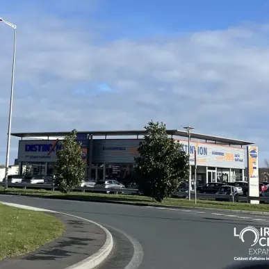 Location Local Commercial - Cholet (49300)-photo-5