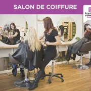 Vente - Salon de coiffure - Hauts-de-Seine (92)